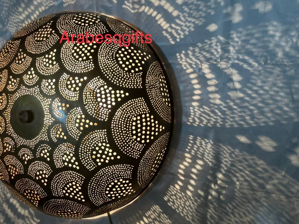 Ceiling Lights, Flush Mount .  aged Bronze Color Wall Lamp - Image 6