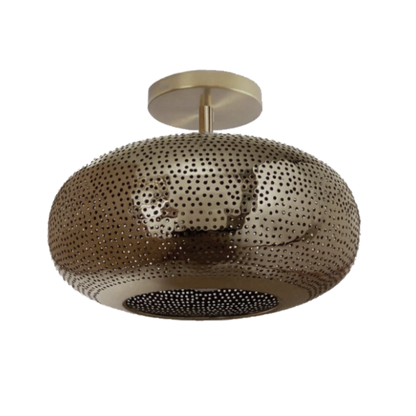 CEILING FLUSH MOUNT Wall Lamp Arabesq Gifts