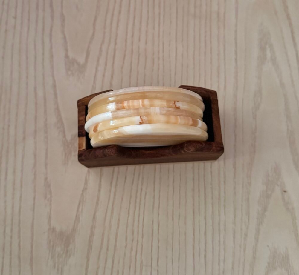 Alabaster Coster - Image 2